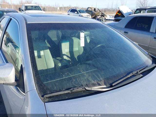 12542859 :رقم المزاد ، 4T1BD1FKXEU106592 vin ، 2014 Toyota Camry مزاد بيع