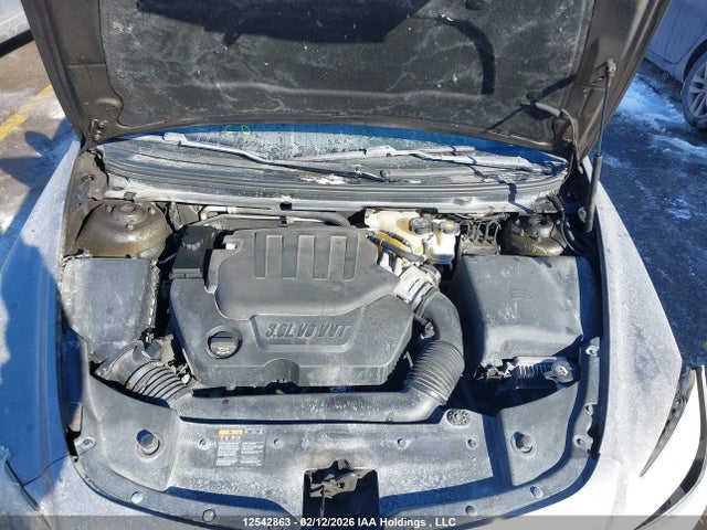 2012 Chevrolet Malibu მანქანა იყიდება აუქციონზე, vin: 1G1ZD5E72CF127714, აუქციონის ნომერი: 12542863