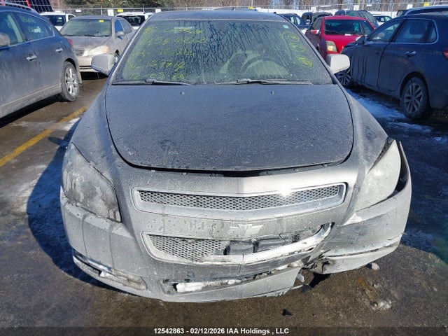 2012 Chevrolet Malibu მანქანა იყიდება აუქციონზე, vin: 1G1ZD5E72CF127714, აუქციონის ნომერი: 12542863