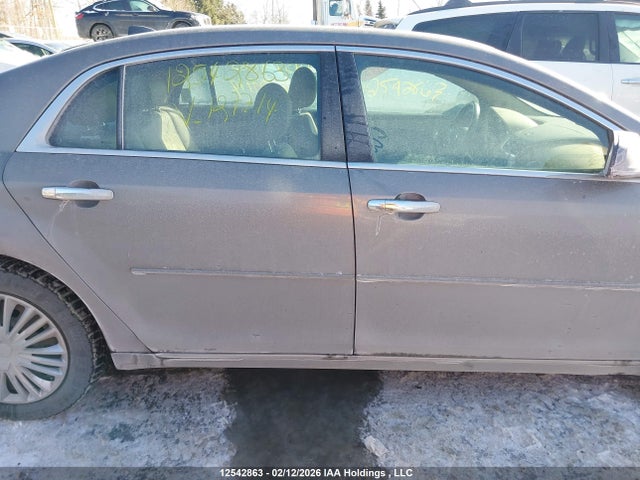2012 Chevrolet Malibu მანქანა იყიდება აუქციონზე, vin: 1G1ZD5E72CF127714, აუქციონის ნომერი: 12542863