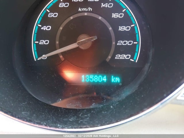 2012 Chevrolet Malibu მანქანა იყიდება აუქციონზე, vin: 1G1ZD5E72CF127714, აუქციონის ნომერი: 12542863