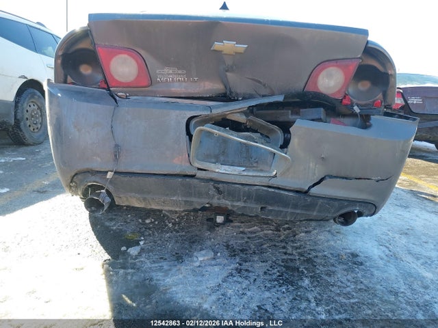2012 Chevrolet Malibu მანქანა იყიდება აუქციონზე, vin: 1G1ZD5E72CF127714, აუქციონის ნომერი: 12542863