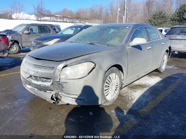 2012 Chevrolet Malibu მანქანა იყიდება აუქციონზე, vin: 1G1ZD5E72CF127714, აუქციონის ნომერი: 12542863