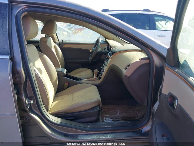 2012 Chevrolet Malibu მანქანა იყიდება აუქციონზე, vin: 1G1ZD5E72CF127714, აუქციონის ნომერი: 12542863