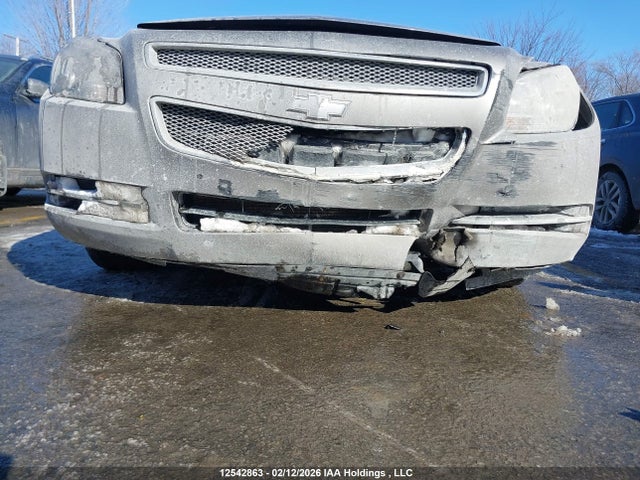 2012 Chevrolet Malibu მანქანა იყიდება აუქციონზე, vin: 1G1ZD5E72CF127714, აუქციონის ნომერი: 12542863