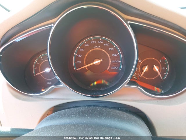 2012 Chevrolet Malibu მანქანა იყიდება აუქციონზე, vin: 1G1ZD5E72CF127714, აუქციონის ნომერი: 12542863