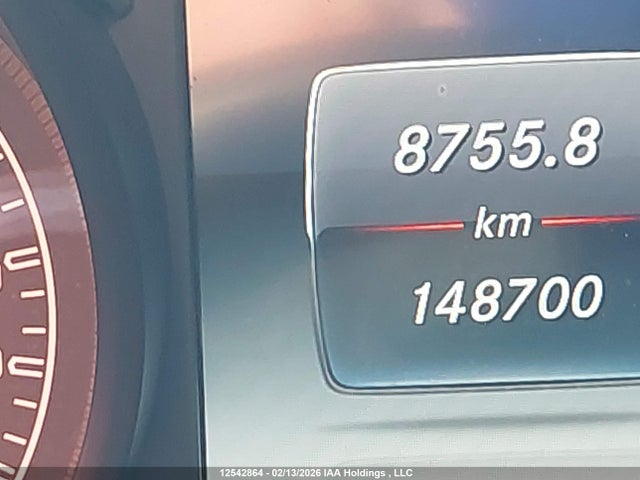 12542864 :رقم المزاد ، 55SWF6EB5GU108582 vin ، 2016 Mercedes-benz C-class مزاد بيع