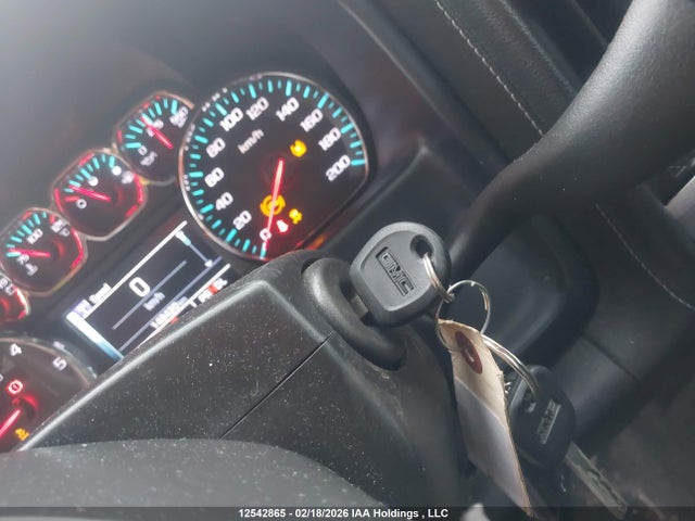 1GTV2MEC9HZ406487 GMC Sierra 1500 Sle