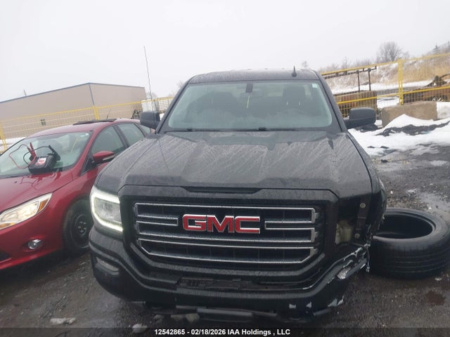 1GTV2MEC9HZ406487 GMC Sierra 1500 Sle
