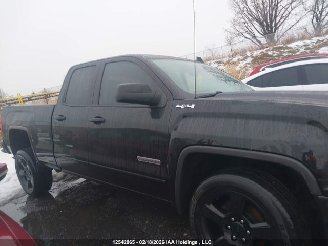 1GTV2MEC9HZ406487 GMC Sierra 1500 Sle
