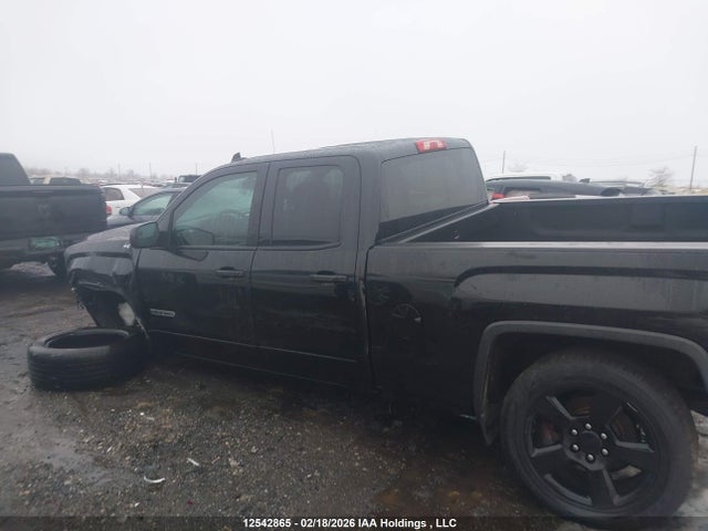 1GTV2MEC9HZ406487 GMC Sierra 1500 Sle