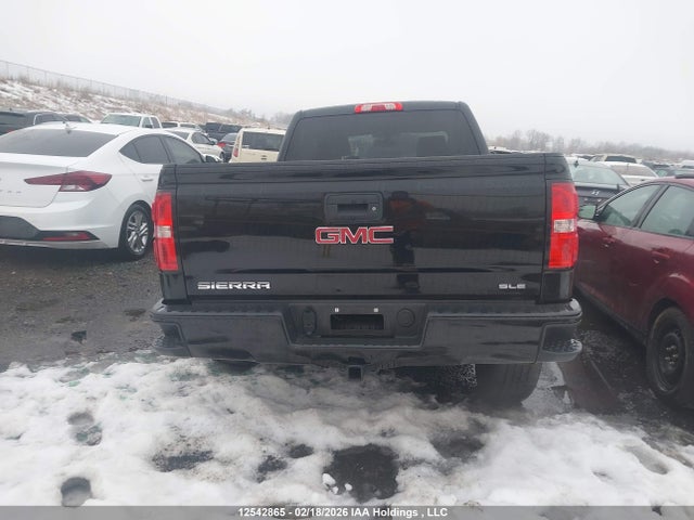1GTV2MEC9HZ406487 GMC Sierra 1500 Sle