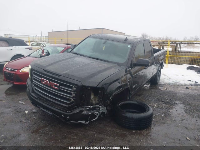 1GTV2MEC9HZ406487 GMC Sierra 1500 Sle