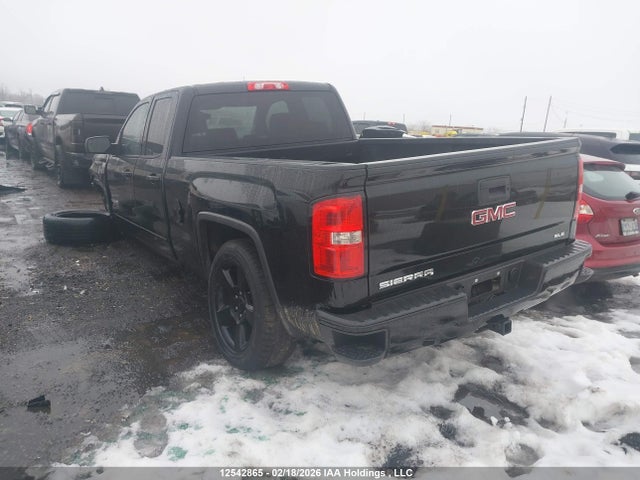 1GTV2MEC9HZ406487 GMC Sierra 1500 Sle