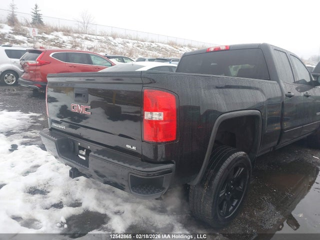 1GTV2MEC9HZ406487 GMC Sierra 1500 Sle
