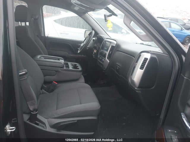 1GTV2MEC9HZ406487 GMC Sierra 1500 Sle