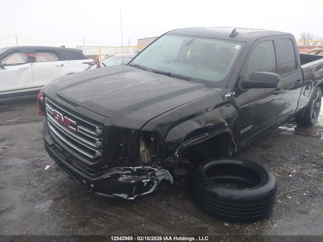 1GTV2MEC9HZ406487 GMC Sierra 1500 Sle