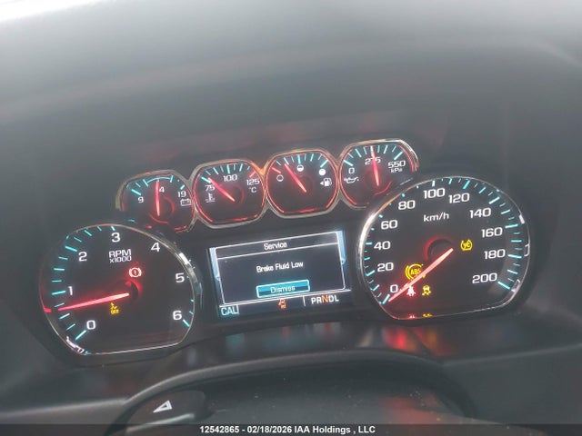 1GTV2MEC9HZ406487 GMC Sierra 1500 Sle