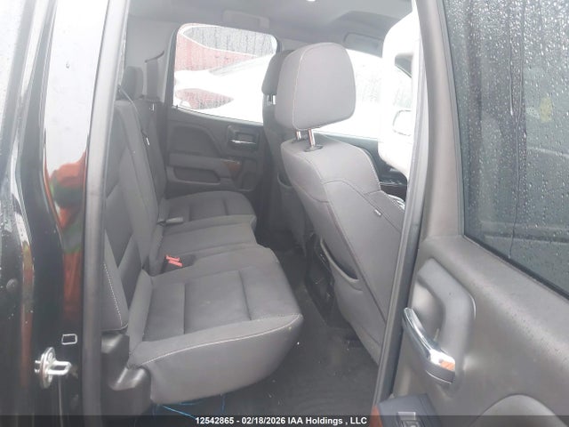 1GTV2MEC9HZ406487 GMC Sierra 1500 Sle