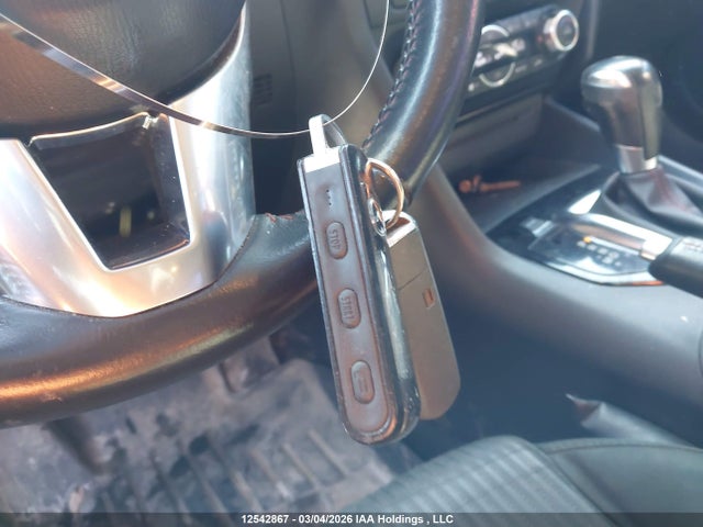 JM1BM1W3XE1117638 Mazda Mazda3 Gt-sky