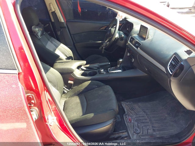 JM1BM1W3XE1117638 Mazda Mazda3 Gt-sky