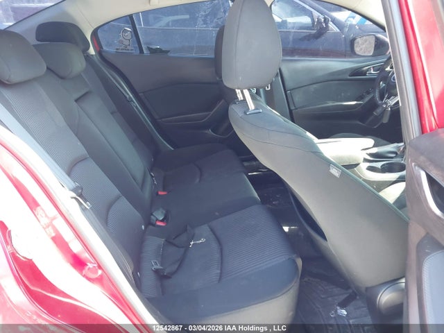 JM1BM1W3XE1117638 Mazda Mazda3 Gt-sky