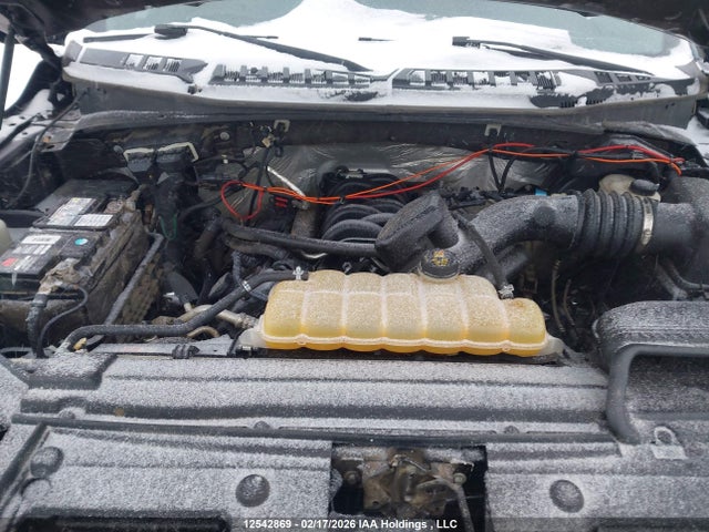 2015 Ford F150 Supercrew მანქანა იყიდება აუქციონზე, vin: 1FTFW1EF4FFB73991, აუქციონის ნომერი: 12542869