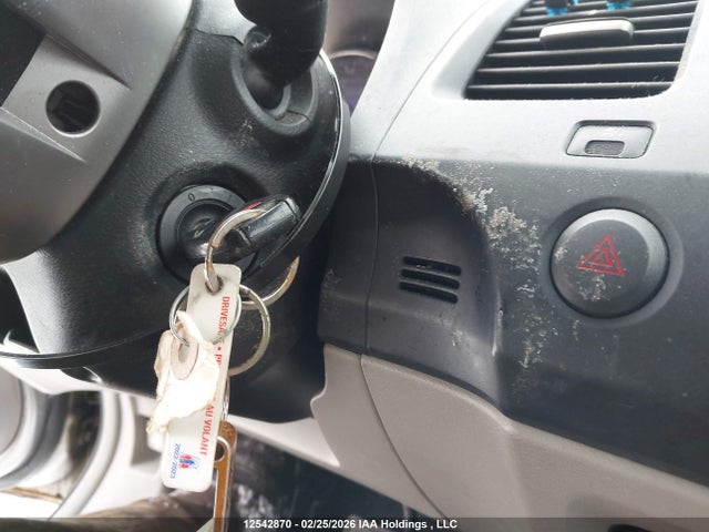 Продаж на аукціоні авто 2007 Honda Civic Hybrid, vin: JHMFA36287S801161, номер лоту: 12542870