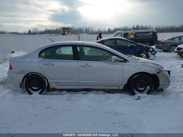 Продаж на аукціоні авто 2007 Honda Civic Hybrid, vin: JHMFA36287S801161, номер лоту: 12542870