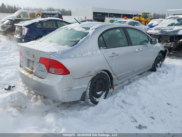 Продаж на аукціоні авто 2007 Honda Civic Hybrid, vin: JHMFA36287S801161, номер лоту: 12542870