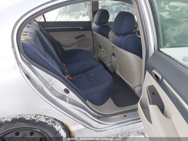 Продаж на аукціоні авто 2007 Honda Civic Hybrid, vin: JHMFA36287S801161, номер лоту: 12542870