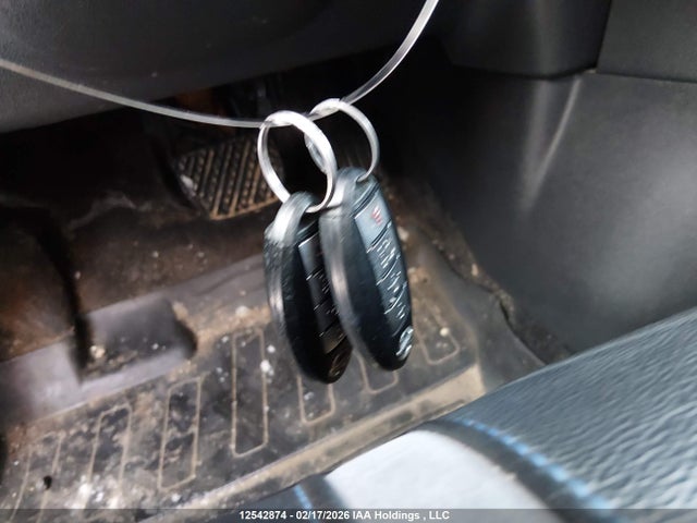 1N4AZ1CP3JC303529 Nissan Leaf S/sl/sv