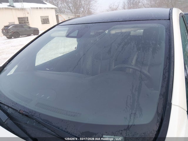 1N4AZ1CP3JC303529 Nissan Leaf S/sl/sv