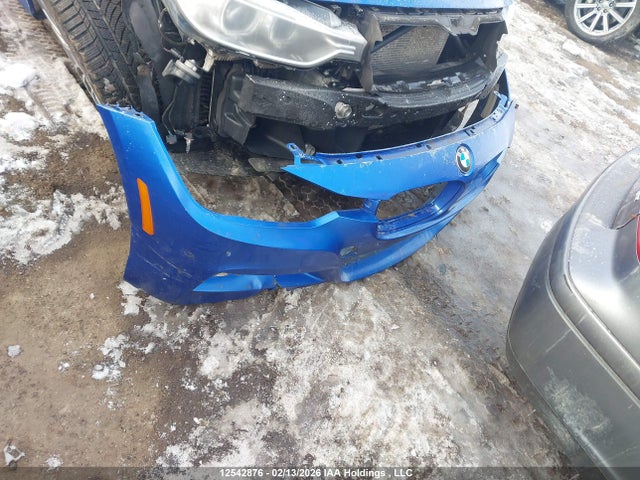 WBA3G7C50FK481192 BMW 328i Xdrive Touring