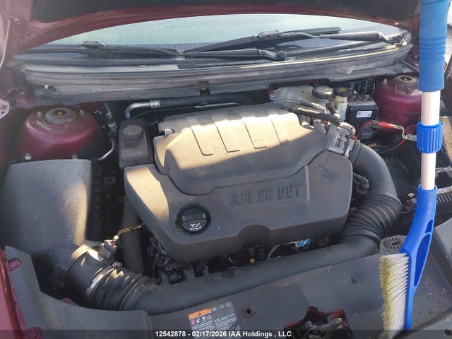 Aukcja sprzedaży 2011 Chevrolet Malibu, vin: 1G1ZE5E72BF219627, numer aukcji: 12542878