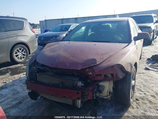 Aukcja sprzedaży 2011 Chevrolet Malibu, vin: 1G1ZE5E72BF219627, numer aukcji: 12542878