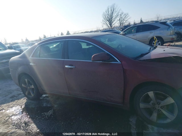 Aukcja sprzedaży 2011 Chevrolet Malibu, vin: 1G1ZE5E72BF219627, numer aukcji: 12542878