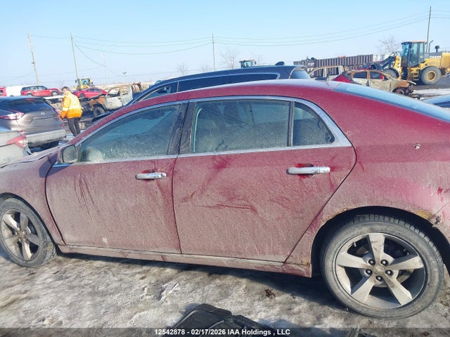 Aukcja sprzedaży 2011 Chevrolet Malibu, vin: 1G1ZE5E72BF219627, numer aukcji: 12542878
