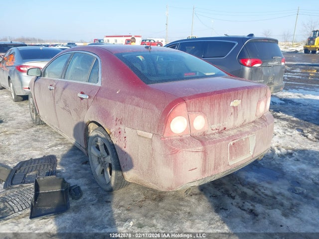 Aukcja sprzedaży 2011 Chevrolet Malibu, vin: 1G1ZE5E72BF219627, numer aukcji: 12542878
