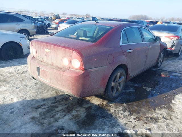Aukcja sprzedaży 2011 Chevrolet Malibu, vin: 1G1ZE5E72BF219627, numer aukcji: 12542878