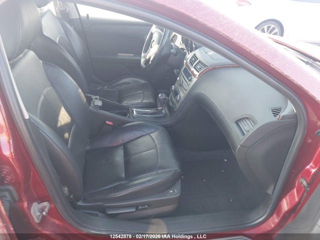 Aukcja sprzedaży 2011 Chevrolet Malibu, vin: 1G1ZE5E72BF219627, numer aukcji: 12542878