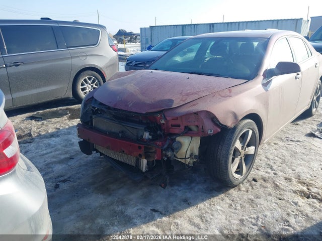 Aukcja sprzedaży 2011 Chevrolet Malibu, vin: 1G1ZE5E72BF219627, numer aukcji: 12542878