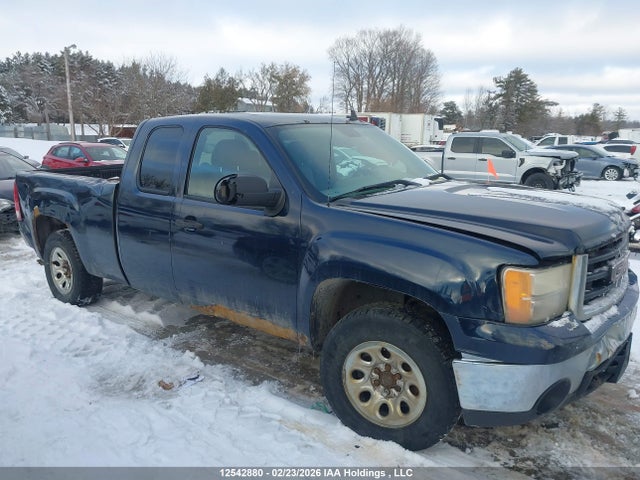 Aukcja sprzedaży 2008 Gmc Sierra 1500 Sl/sle/wt, vin: 2GTEK19C481315578, numer aukcji: 12542880