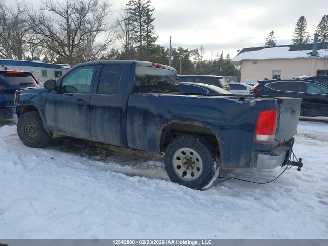 Aukcja sprzedaży 2008 Gmc Sierra 1500 Sl/sle/wt, vin: 2GTEK19C481315578, numer aukcji: 12542880