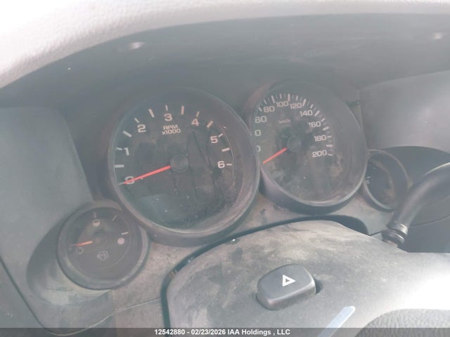 Aukcja sprzedaży 2008 Gmc Sierra 1500 Sl/sle/wt, vin: 2GTEK19C481315578, numer aukcji: 12542880