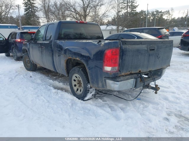 Aukcja sprzedaży 2008 Gmc Sierra 1500 Sl/sle/wt, vin: 2GTEK19C481315578, numer aukcji: 12542880