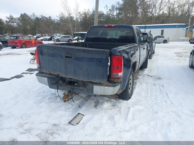Aukcja sprzedaży 2008 Gmc Sierra 1500 Sl/sle/wt, vin: 2GTEK19C481315578, numer aukcji: 12542880