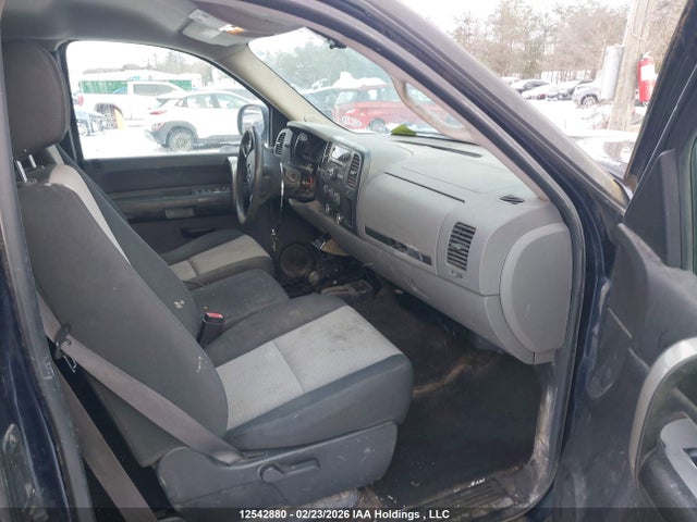 Aukcja sprzedaży 2008 Gmc Sierra 1500 Sl/sle/wt, vin: 2GTEK19C481315578, numer aukcji: 12542880