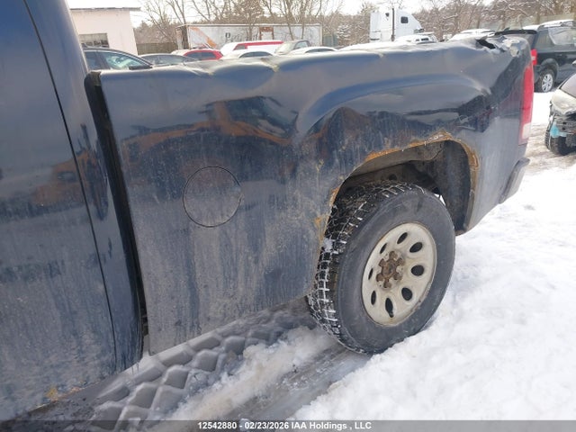 Aukcja sprzedaży 2008 Gmc Sierra 1500 Sl/sle/wt, vin: 2GTEK19C481315578, numer aukcji: 12542880