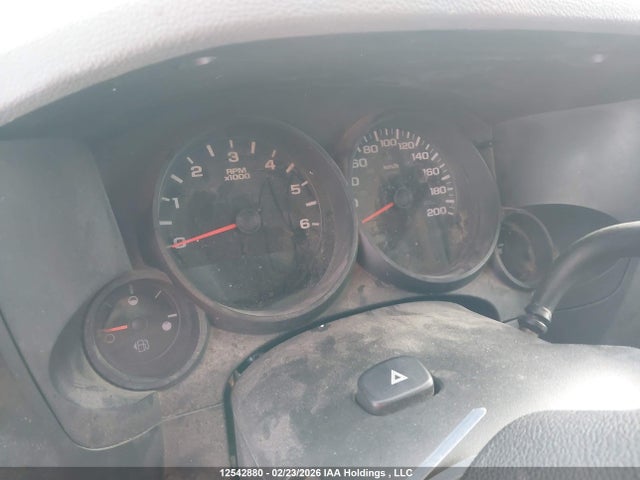 Aukcja sprzedaży 2008 Gmc Sierra 1500 Sl/sle/wt, vin: 2GTEK19C481315578, numer aukcji: 12542880